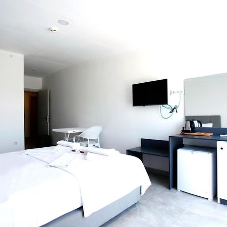 Lofts Alanya Luna Hotel Eksteriør billede