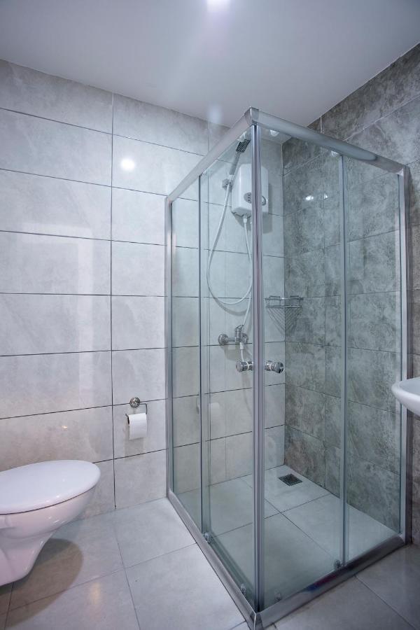 Lofts Alanya Luna Hotel Eksteriør billede