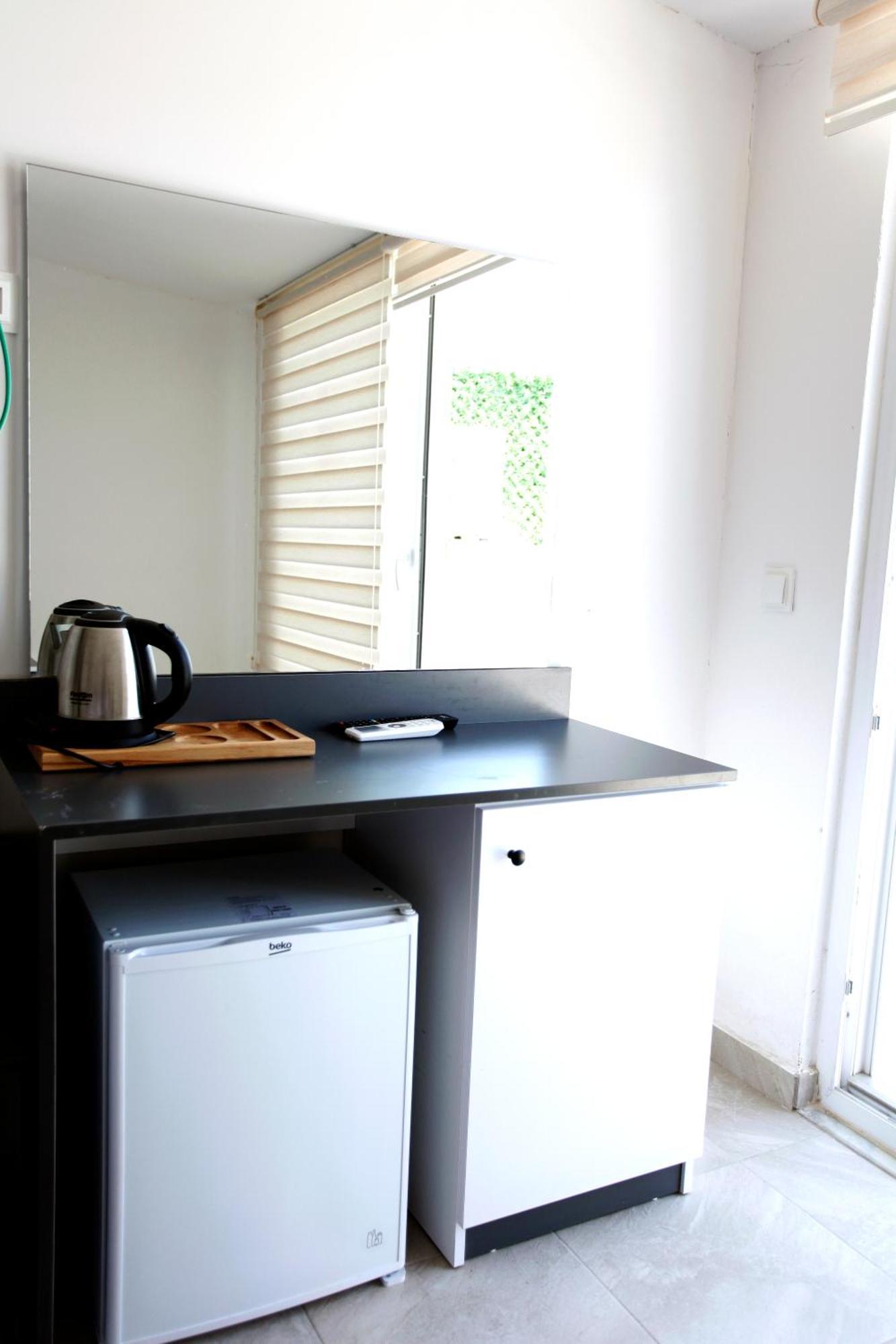 Lofts Alanya Luna Hotel Eksteriør billede